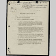 Administrative instruction (United States. War Relocation Authority), no. 34 (August 24, 1942) (ddr-csujad-55-764)