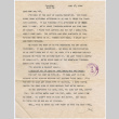 Letter from Tadashi Ishida to Mr. & Mrs. Y Ishida (ddr-densho-535-374)