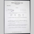 Memo to Chapter Presidents, Redress Reps from Bill Yoshino (ddr-chijacl-1-282)