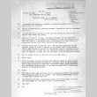 Transcript of conversation between Col. Bendetsen and Lt. Hall (ddr-densho-67-49)