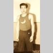 Boxer Yasuo Nakata (ddr-njpa-4-1346)