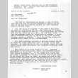 Letter to President Roosevelt from Elmer Davis (ddr-densho-67-82)