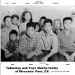 Takuritsu and Toyo Morita family of Mountain View, CA (ddr-ajah-6-640)
