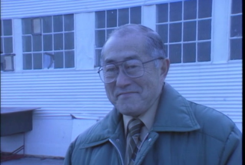 Conversation between John Burden and  Shig Kihara, part 2 of 3 (ddr-densho-1007-1654)