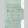 Letter from Jim to Tomi (Tomoye Takahashi) (ddr-densho-424-1089)