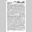 Poston Chronicle Vol. XV No. 2 (August 14, 1943) (ddr-densho-145-388)