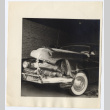 Car with damage to the front (ddr-densho-542-806)