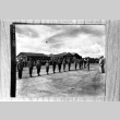 Troops lined up (ddr-densho-1007-449)