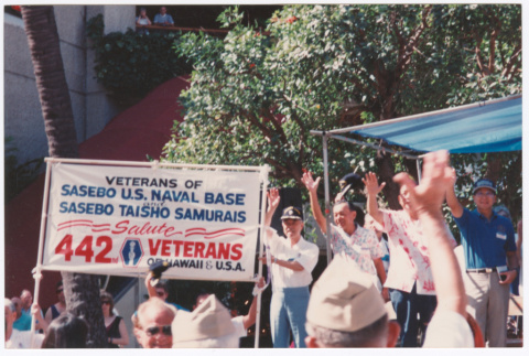 Veterans of Sasebo U.S. Navel Base (ddr-densho-368-699)