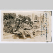 3 women and child (ddr-densho-480-118)