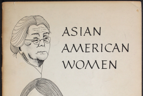 Asian American Women (ddr-densho-530-12)