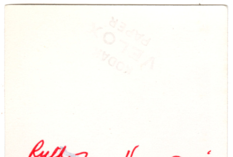 Photo, back (ddr-densho-430-158-mezzanine-bde1e4f870)