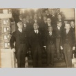 Members of the Lytton Commission (ddr-njpa-1-1216)