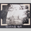 Kerekhoff Hall (ddr-densho-468-538)