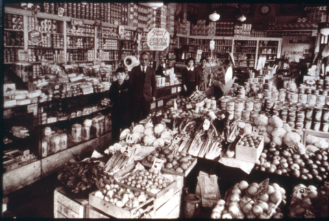 Grocery store (ddr-densho-1007-643)