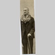 Victor Lytton wearing leis (ddr-njpa-1-1214)