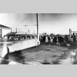 Japanese Americans leaving camp (?) (ddr-densho-37-120)