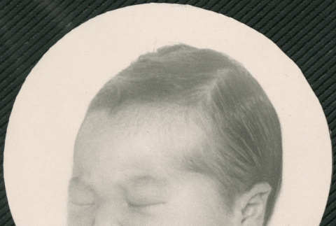 Susan Gail Shiomi (ddr-densho-522-748)