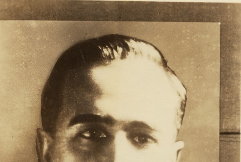 Portrait of Getulio  Vargas (ddr-njpa-1-2262)