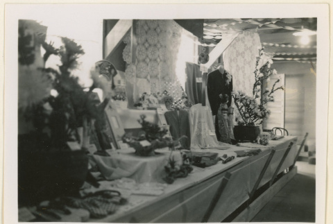 Objects on display (ddr-densho-37-1228)