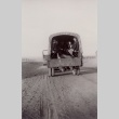 Arrival of Japanese Americans transferring from Tule Lake (ddr-densho-161-30)