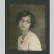 head shot (ddr-densho-378-612)