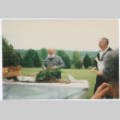Kaneji Domoto's bonsai demonstration (ddr-densho-377-3013)
