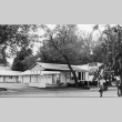 [Photograph of the Willow Motel] (ddr-csujad-29-200)