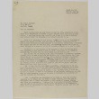 Copy of letter from Lawrence Miwa to Robert Murakami (ddr-densho-437-173)