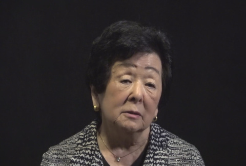 Lois Shikami Interview Segment 8 (ddr-chi-1-8-8)