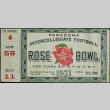 Ticket to the Rose Bowl (ddr-densho-321-1408)