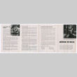 Pamphlet titled: American Refugees (ddr-densho-329-1052)
