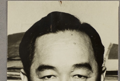 Lawrence Shitomi Goto (ddr-njpa-5-1139)