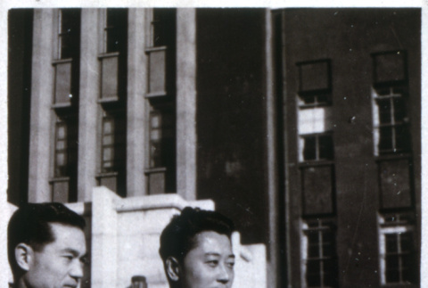 Photograph (ddr-densho-1007-717-mezzanine-b6d4824a26)