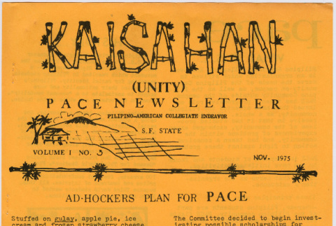 Kaisahan Vol. 1 No. 3 Nov. 1975 (ddr-densho-444-139)