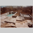 Pool under construction (ddr-densho-377-1758)