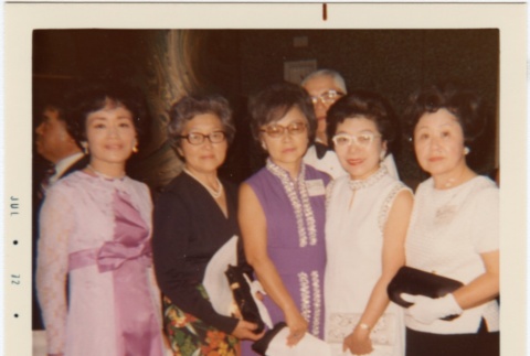 1972 Japanese American Citizens League National Convention (ddr-densho-10-126)