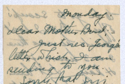 Letter from Thomas Rockrise to Agnes Rockrise (ddr-densho-335-207)