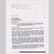 Letter to George Yoshinaga from Paul Tsuneishi (ddr-densho-122-544)