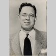 Man in a suit (ddr-njpa-2-927)
