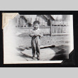 Young boy in coveralls (ddr-densho-404-75)