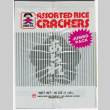 Assorted Rice Crackers Jumbo Pack (ddr-densho-499-89)