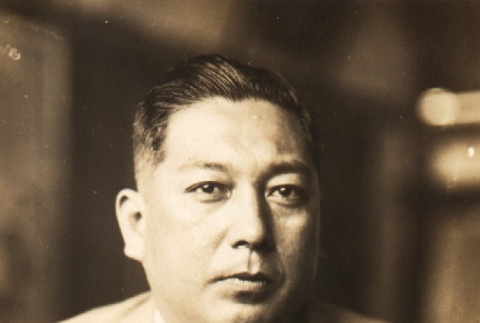 A man (ddr-njpa-4-2335)