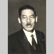 Japanese politician (ddr-njpa-4-2650)