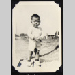 Kunikazu in overalls (ddr-densho-542-648)