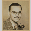 Larry Lloyd (ddr-densho-287-710)