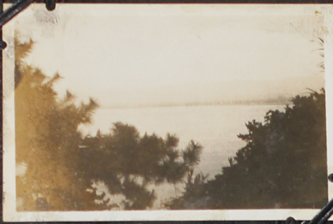 View of bay (ddr-densho-326-236)