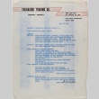 Scope of work for painting job (ddr-densho-424-655)