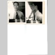 Hayashi, Ichiro intake form and photographs (ddr-csujad-2-65)