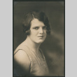 portrait of Jeannette B. (ddr-densho-378-750)